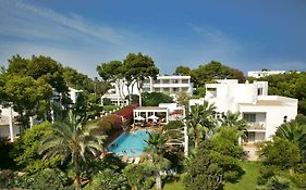 Melia Cala D'or Boutique Hotel  5*